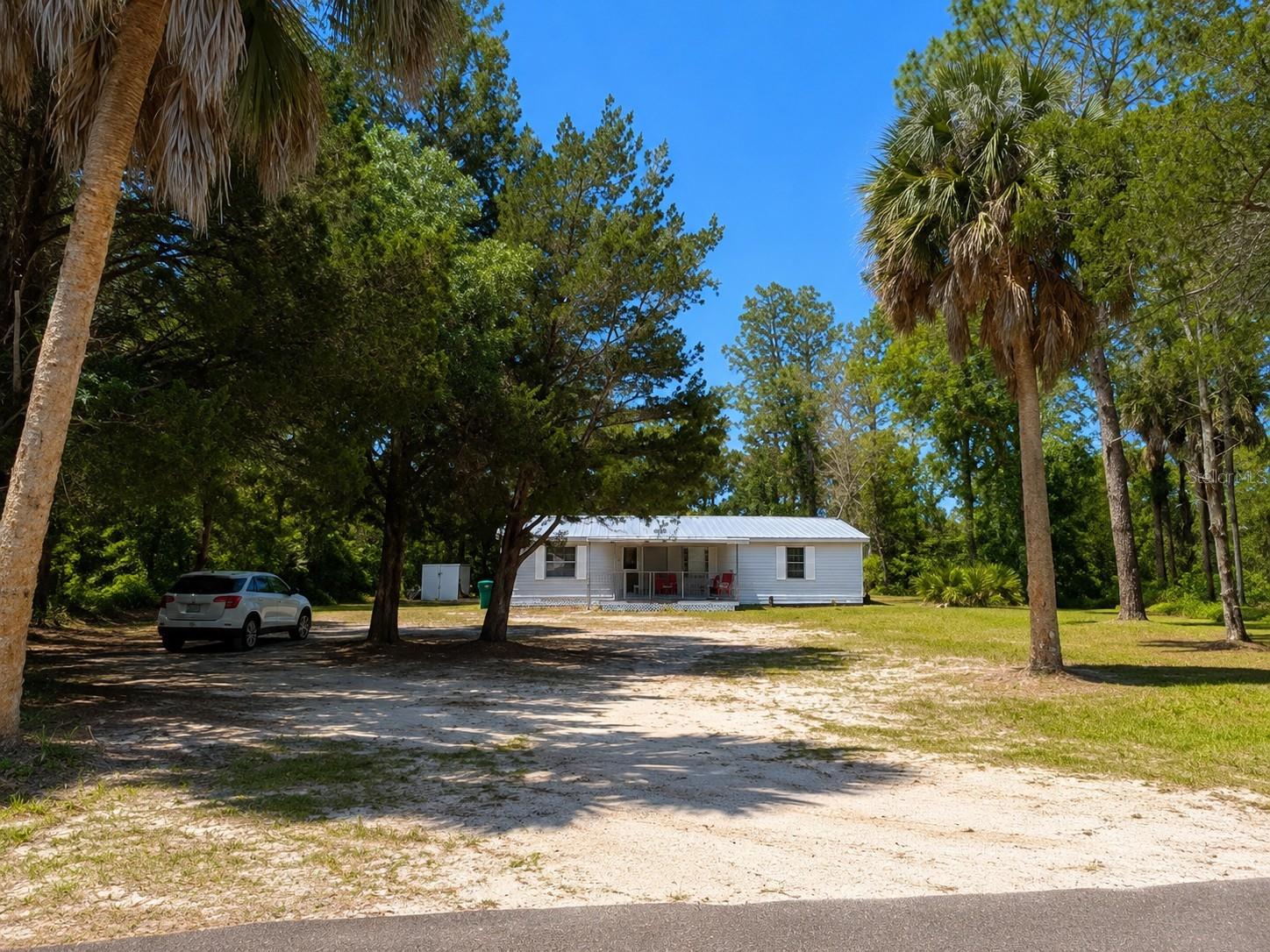 8588 W WINGS LN, CRYSTAL RIVER, FL, 34429
