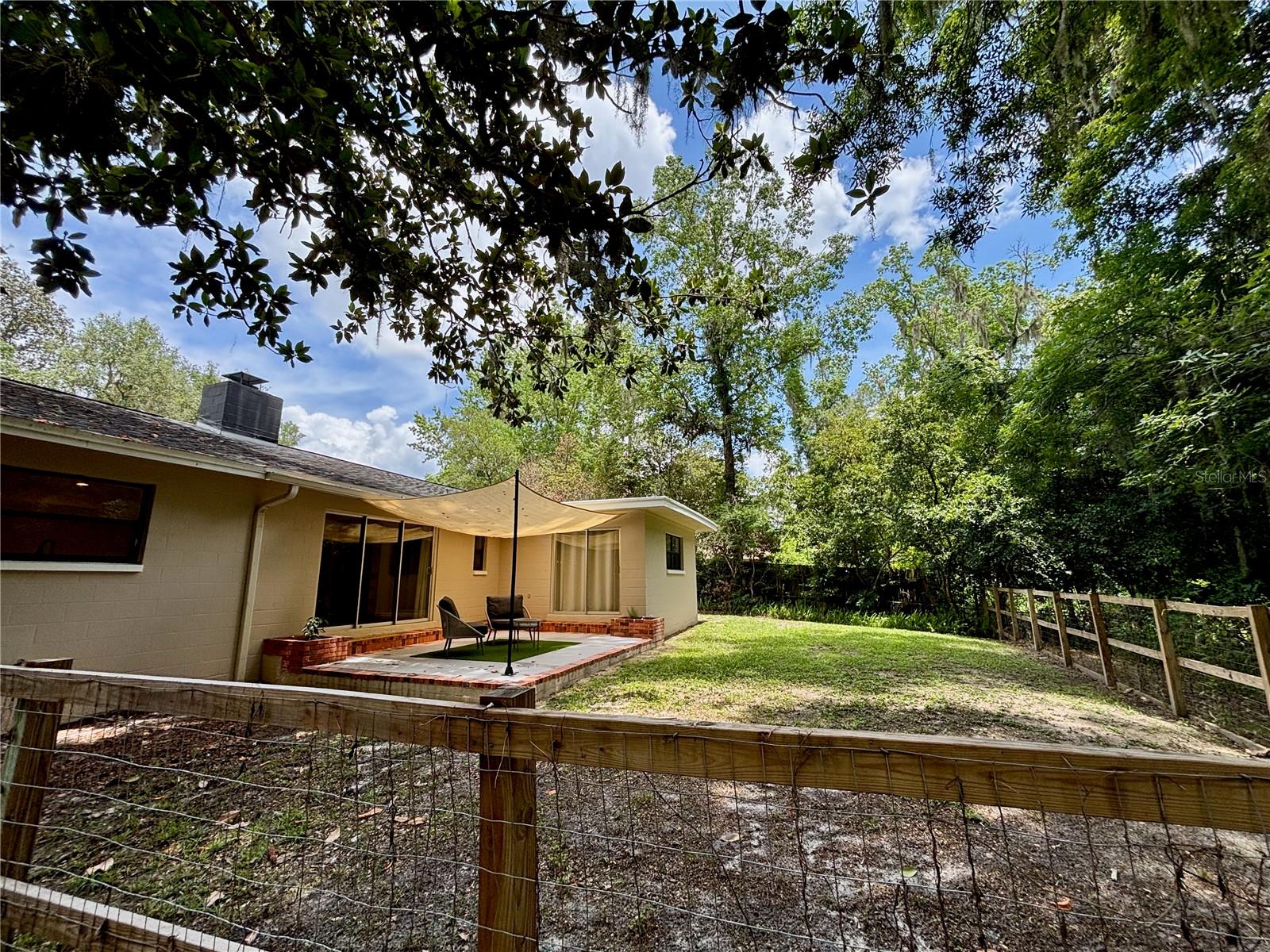 4415 NW 33RD CT, GAINESVILLE, FL, 32606