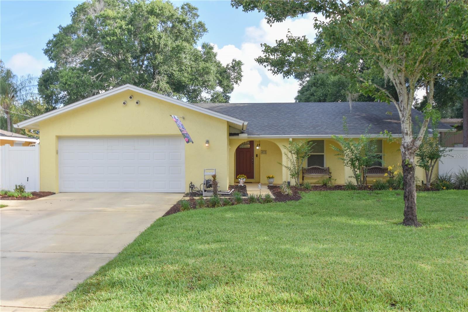 433 CENTER ST, ALTAMONTE SPRINGS, FL, 32701