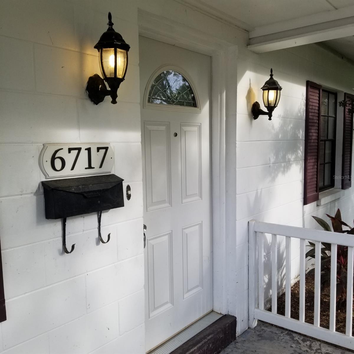 6717 MORNAY, TAMPA, FL, 33615