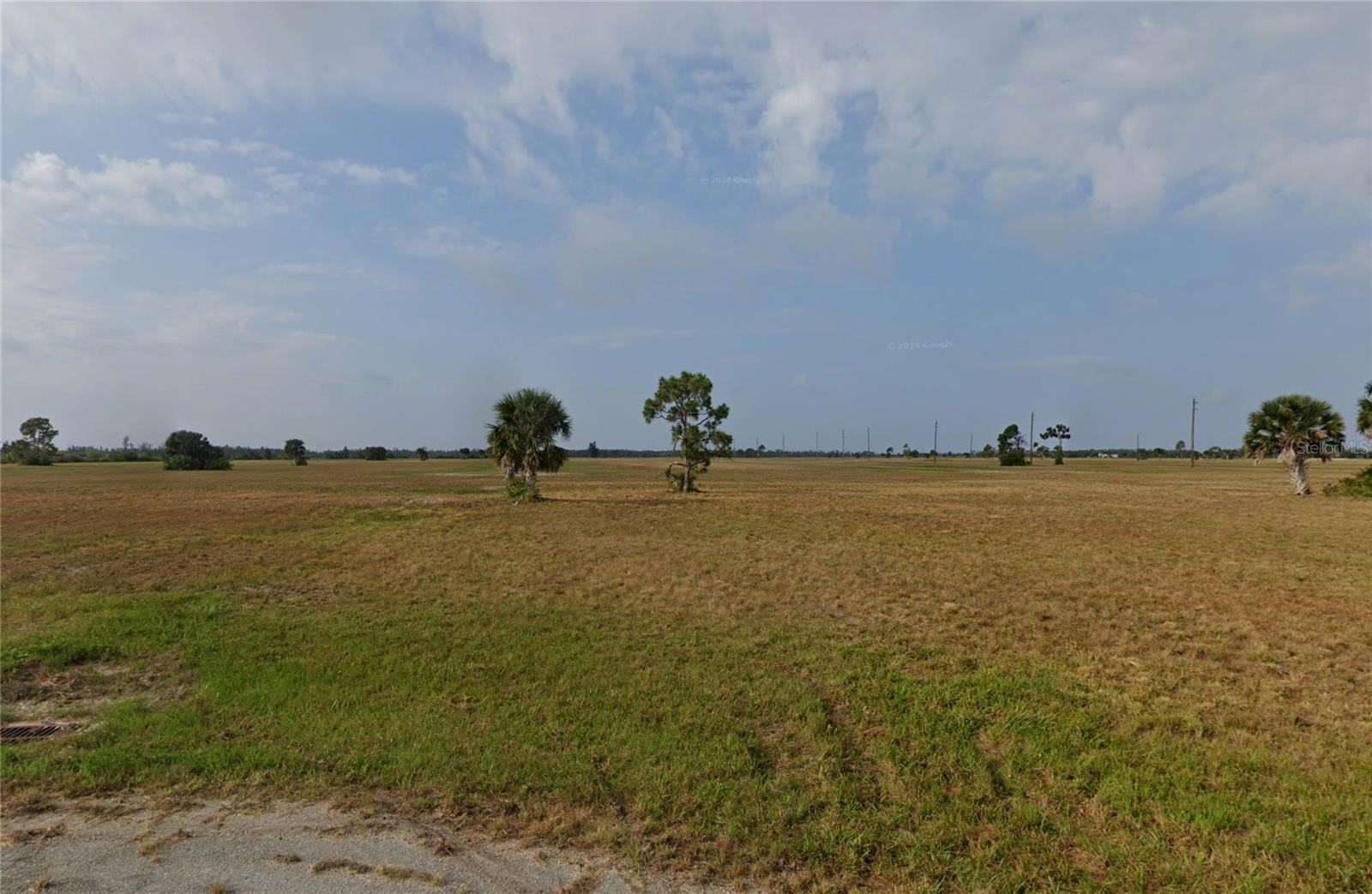 ROTONDA MEADOWS, PLACIDA, FL, 33946