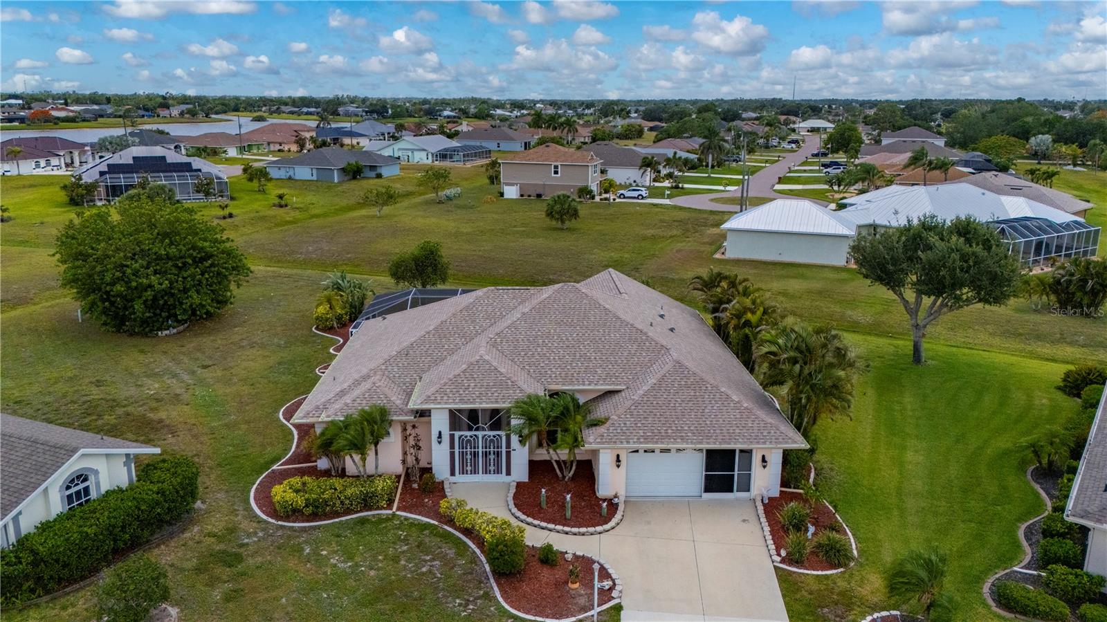 1113 FERGUS LN, PUNTA GORDA, FL, 33983