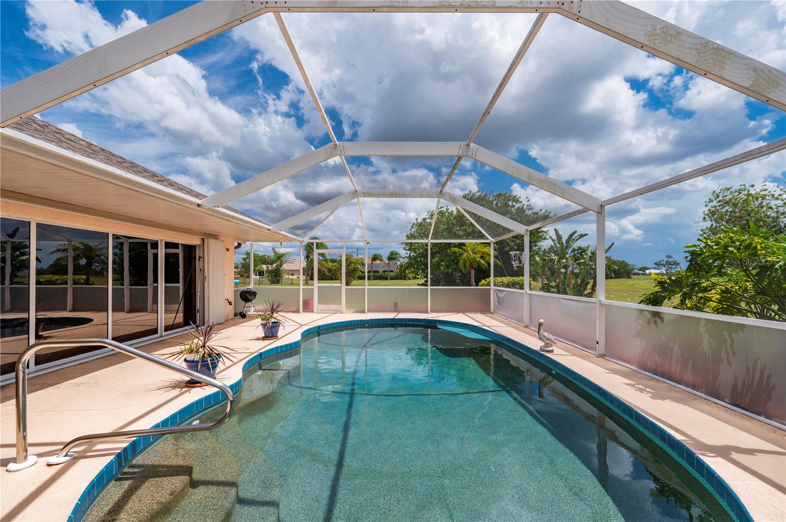1113 FERGUS LN, PUNTA GORDA, FL, 33983