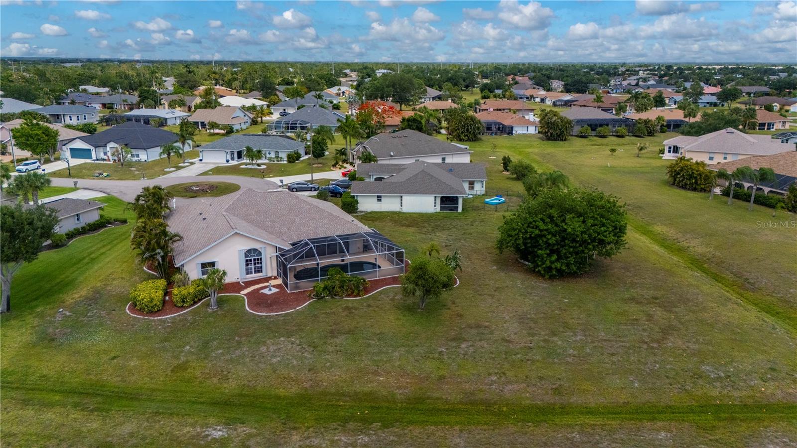 1113 FERGUS LN, PUNTA GORDA, FL, 33983