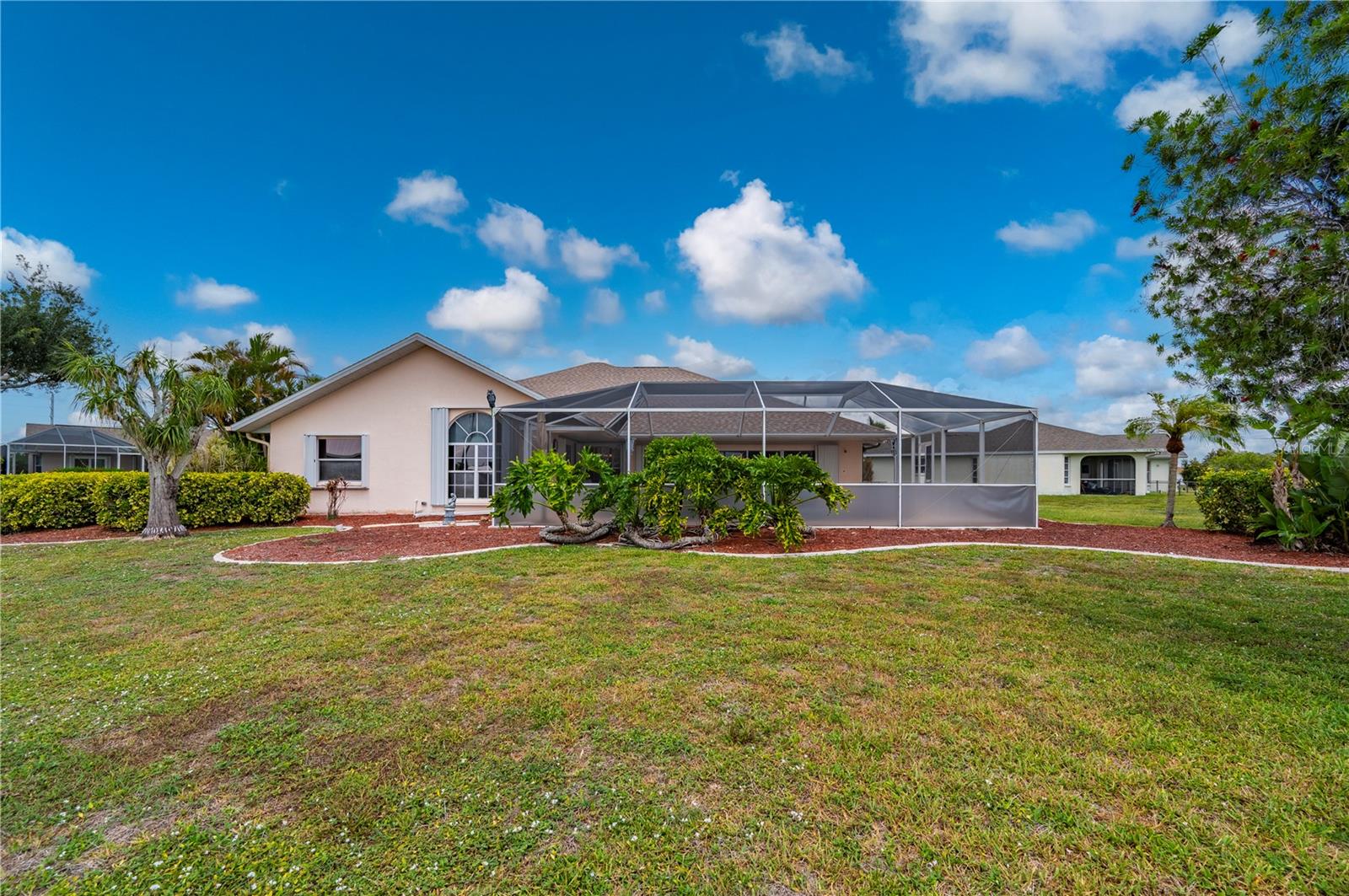 1113 FERGUS LN, PUNTA GORDA, FL, 33983