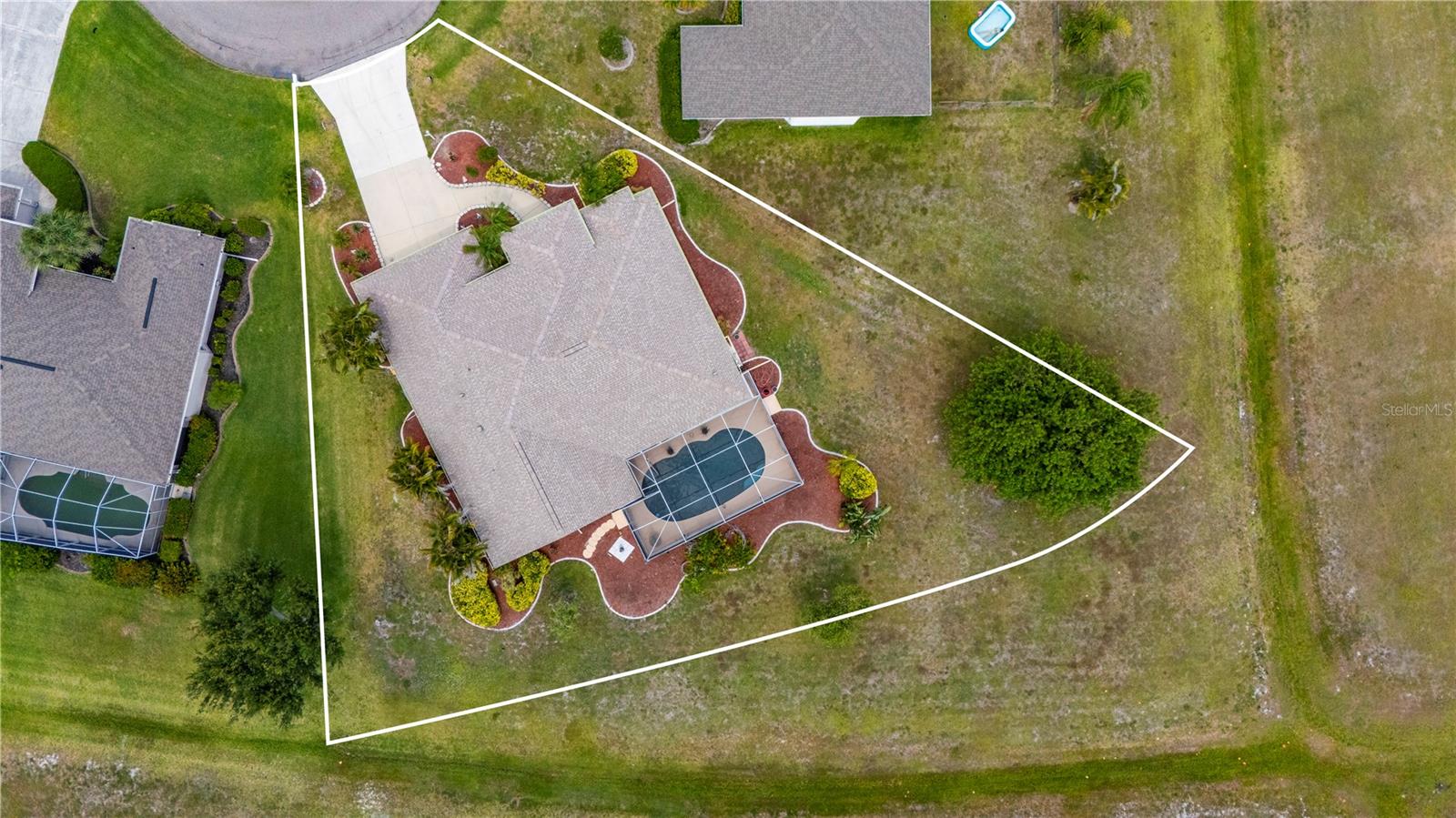 1113 FERGUS LN, PUNTA GORDA, FL, 33983
