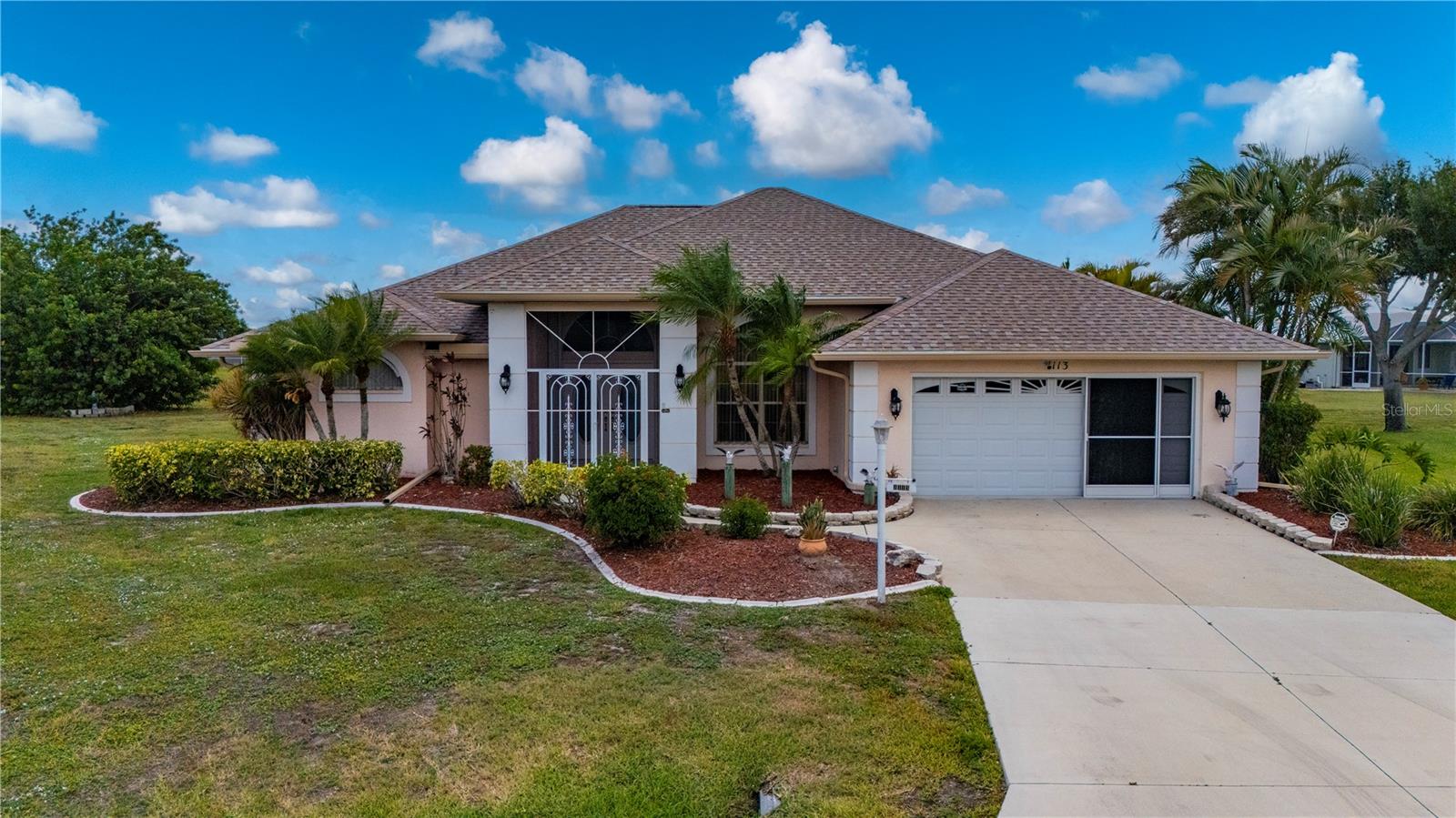 1113 FERGUS LN, PUNTA GORDA, FL, 33983