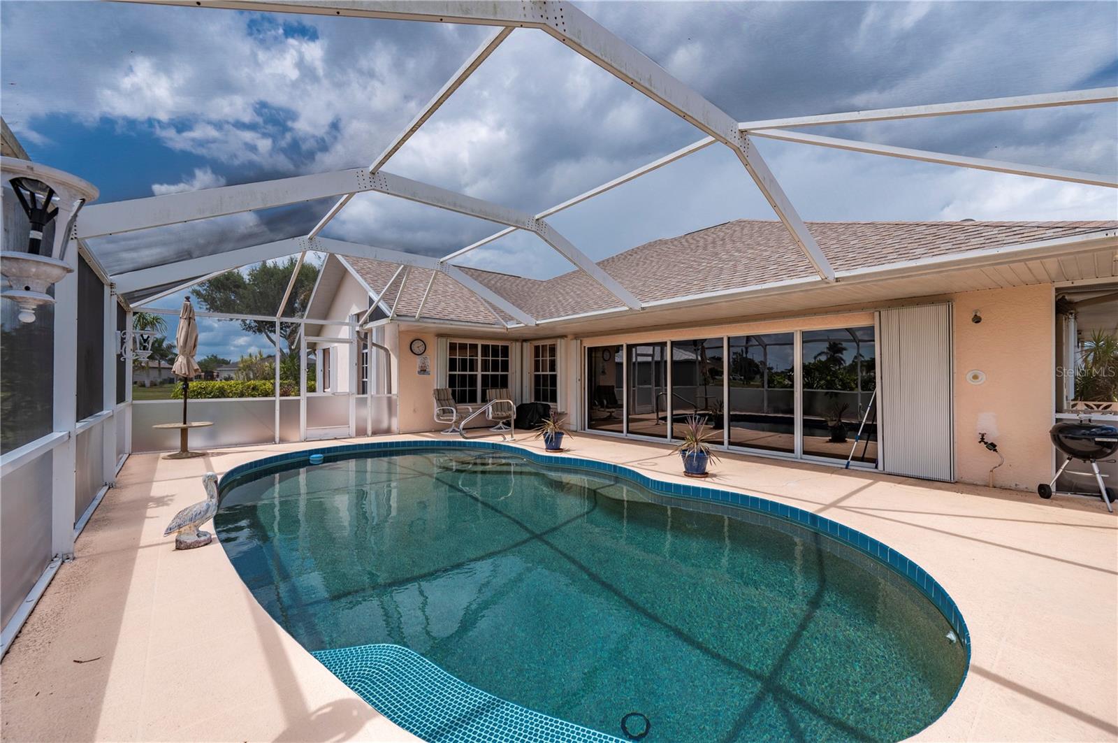 1113 FERGUS LN, PUNTA GORDA, FL, 33983