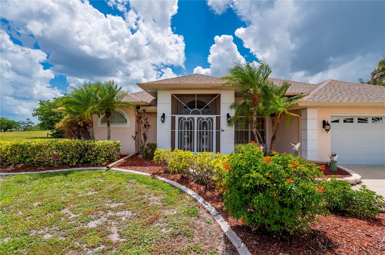 1113 FERGUS LN, PUNTA GORDA, FL, 33983