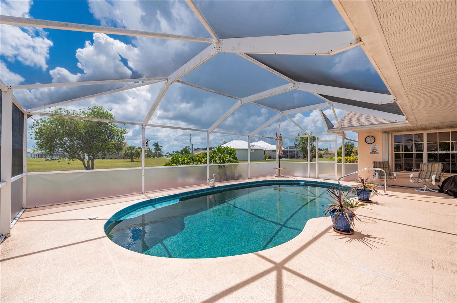 1113 FERGUS LN, PUNTA GORDA, FL, 33983