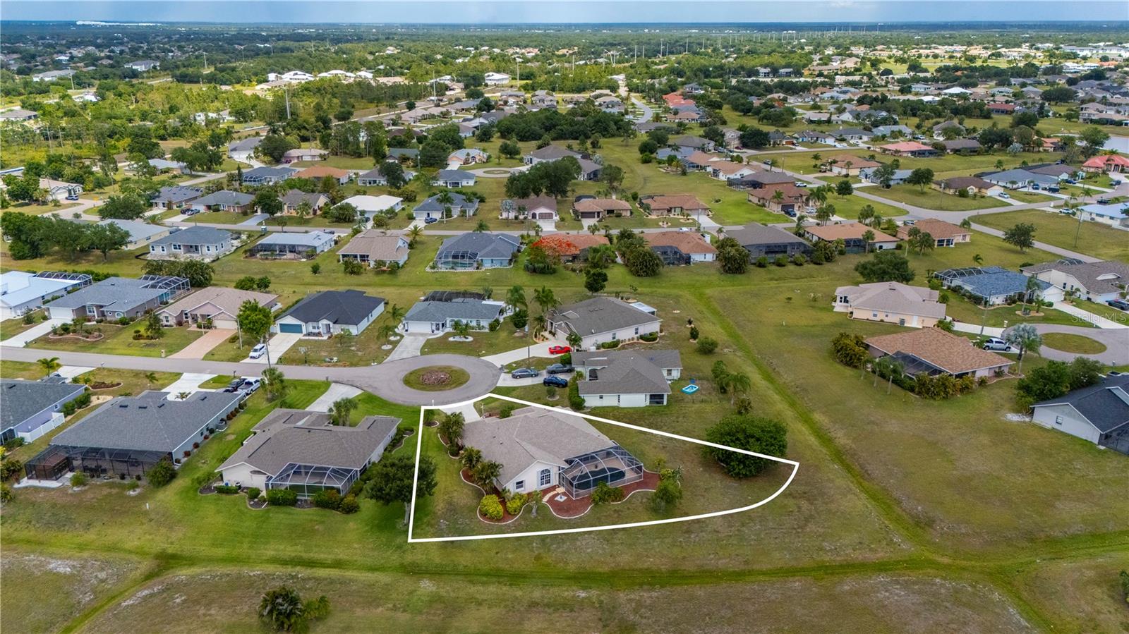 1113 FERGUS LN, PUNTA GORDA, FL, 33983