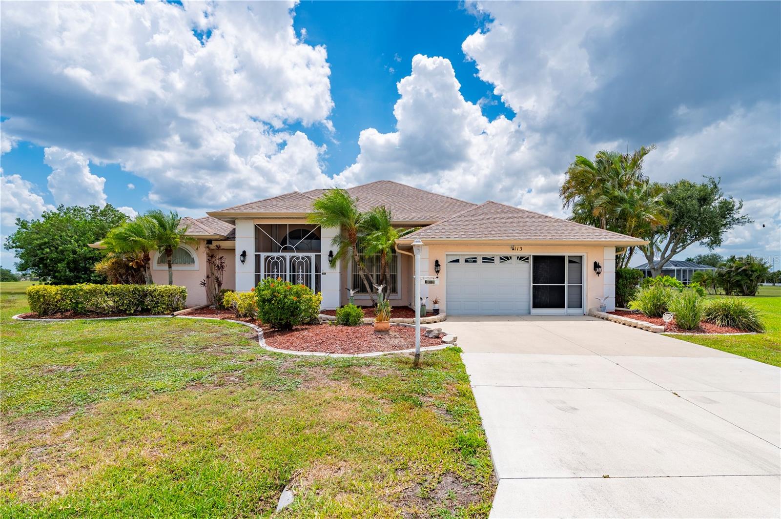 1113 FERGUS LN, PUNTA GORDA, FL, 33983