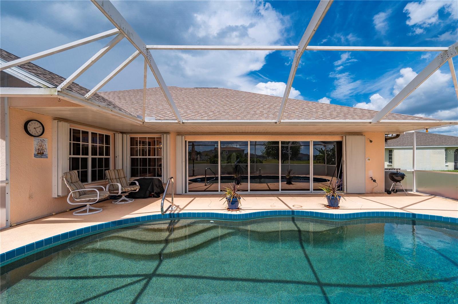 1113 FERGUS LN, PUNTA GORDA, FL, 33983