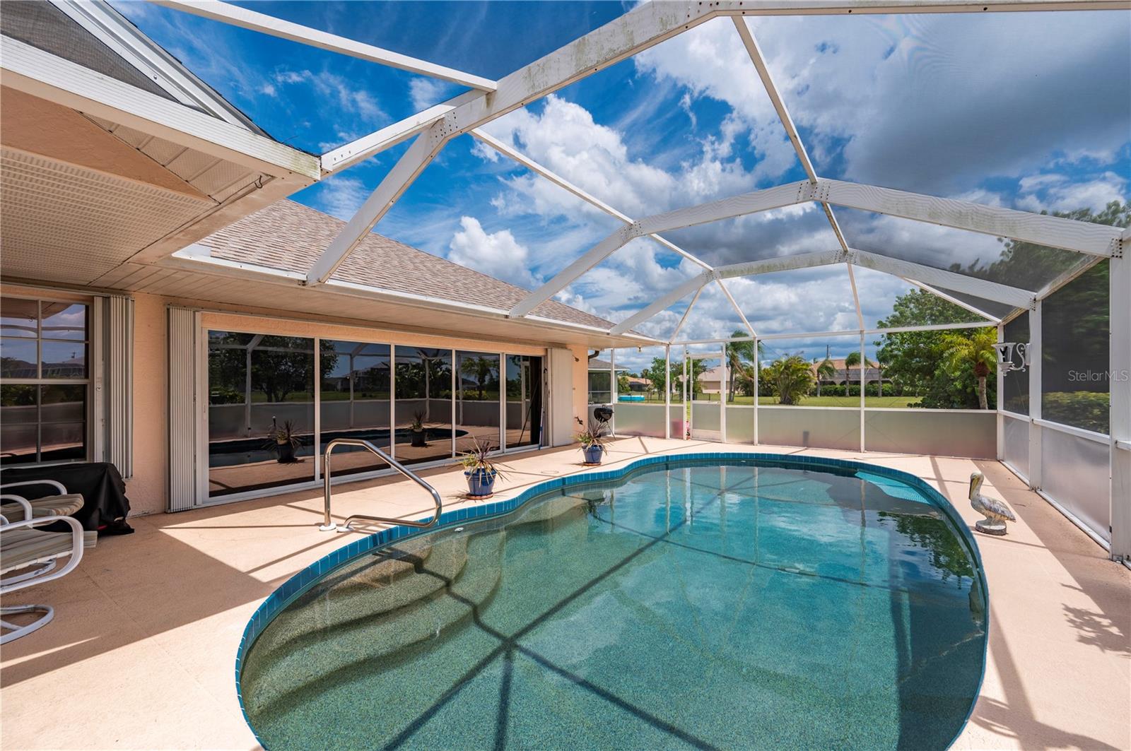 1113 FERGUS LN, PUNTA GORDA, FL, 33983