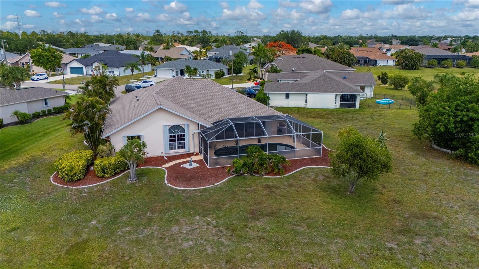 1113 FERGUS LN, PUNTA GORDA, FL, 33983