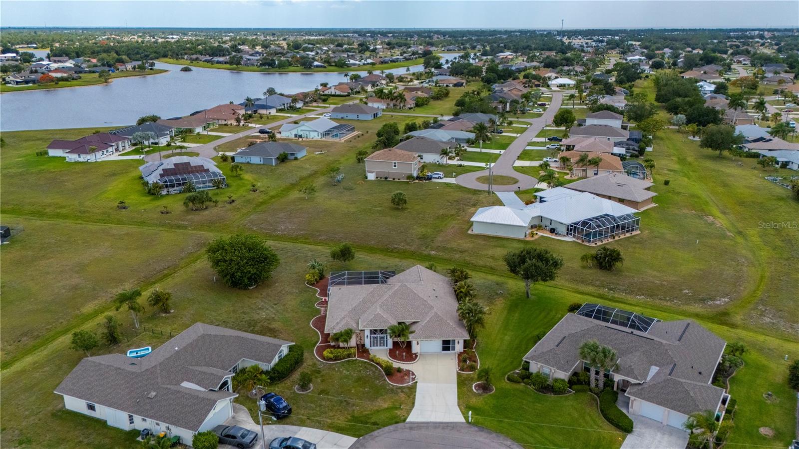 1113 FERGUS LN, PUNTA GORDA, FL, 33983