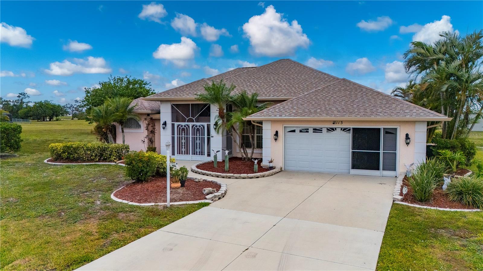 1113 FERGUS LN, PUNTA GORDA, FL, 33983