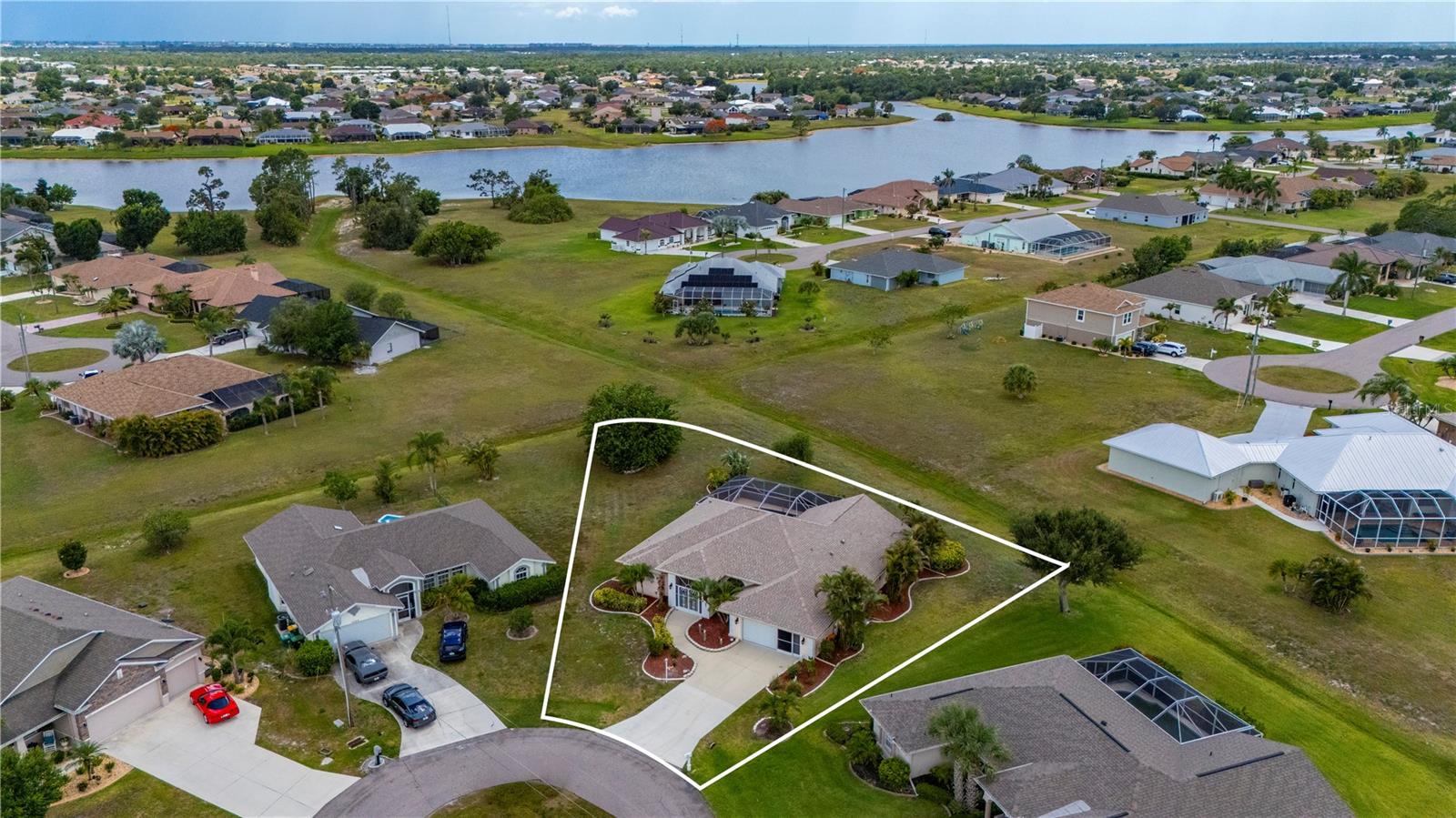 1113 FERGUS LN, PUNTA GORDA, FL, 33983