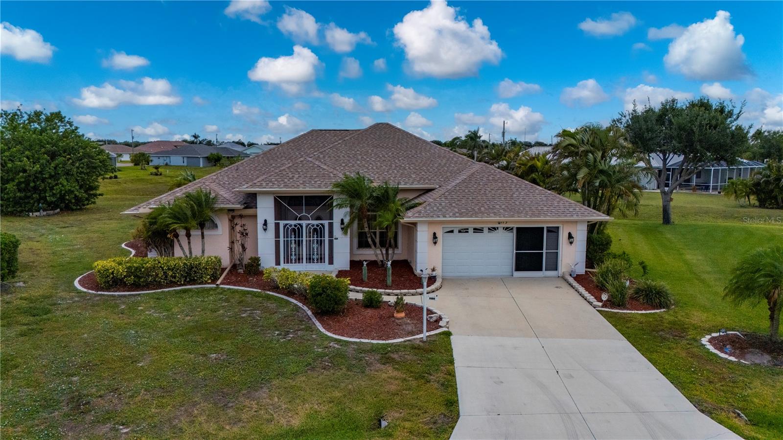 1113 FERGUS LN, PUNTA GORDA, FL, 33983