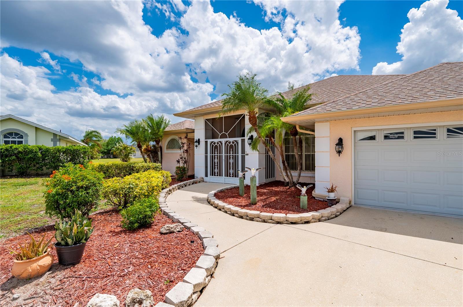 1113 FERGUS LN, PUNTA GORDA, FL, 33983