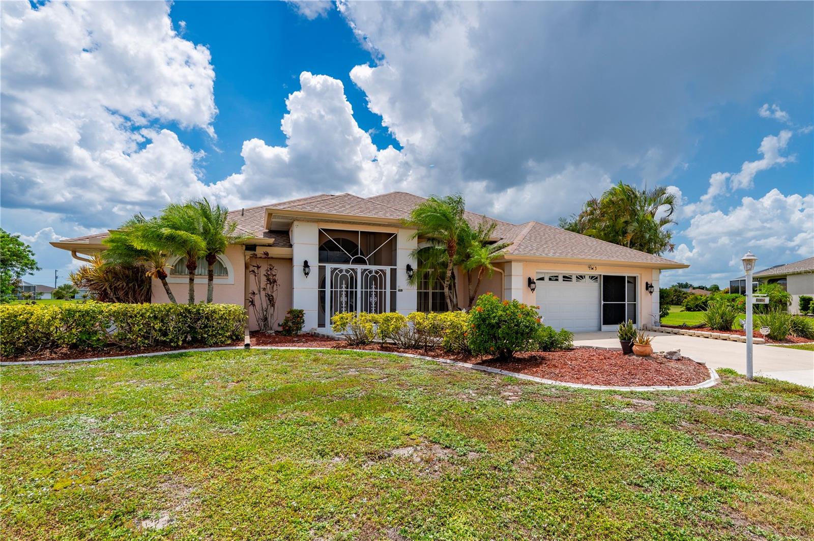 1113 FERGUS LN, PUNTA GORDA, FL, 33983