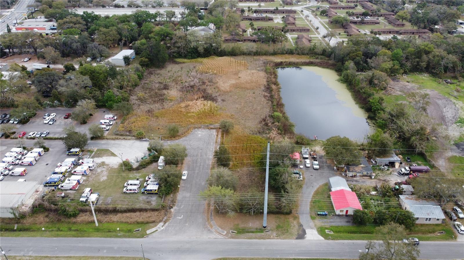 187 N MISSION RD, ORLANDO, FL, 32811