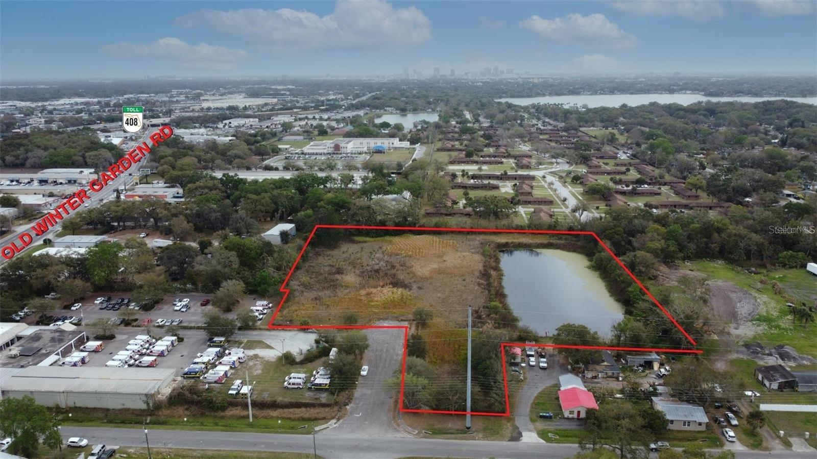187 N MISSION RD, ORLANDO, FL, 32811