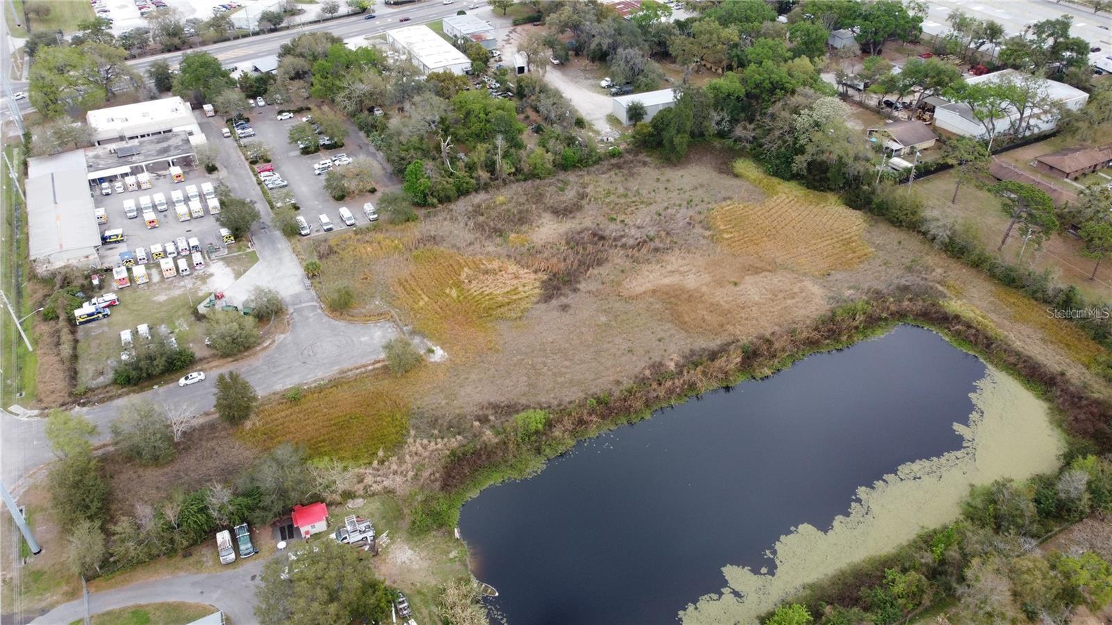 187 N MISSION RD, ORLANDO, FL, 32811