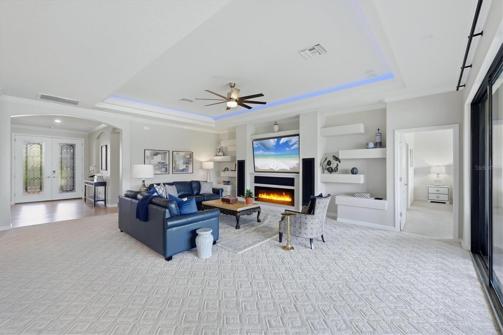 538 FIRE BUSH CT, BRADENTON, FL, 34212