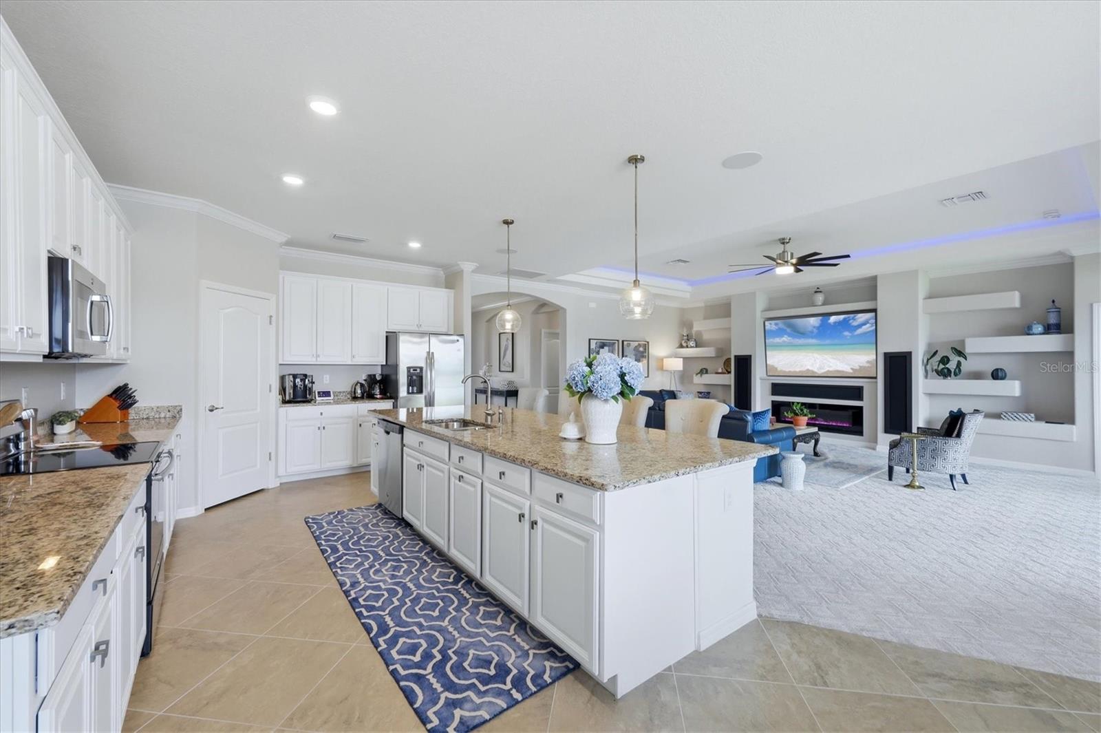 538 FIRE BUSH CT, BRADENTON, FL, 34212