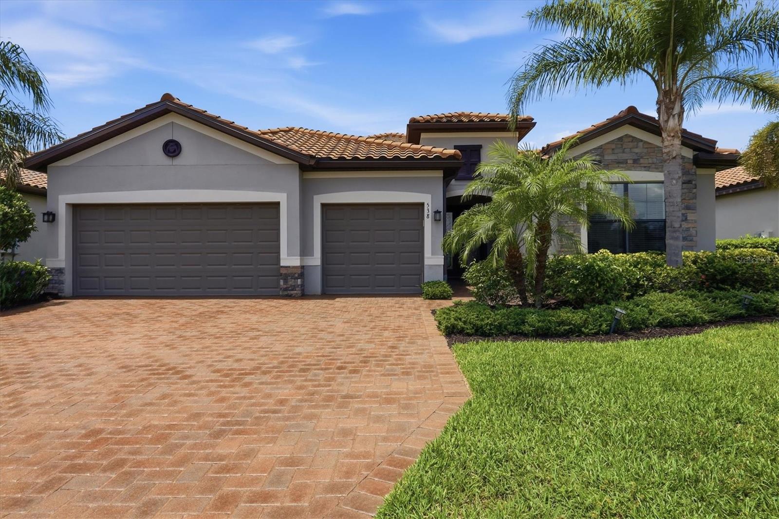 538 FIRE BUSH CT, BRADENTON, FL, 34212