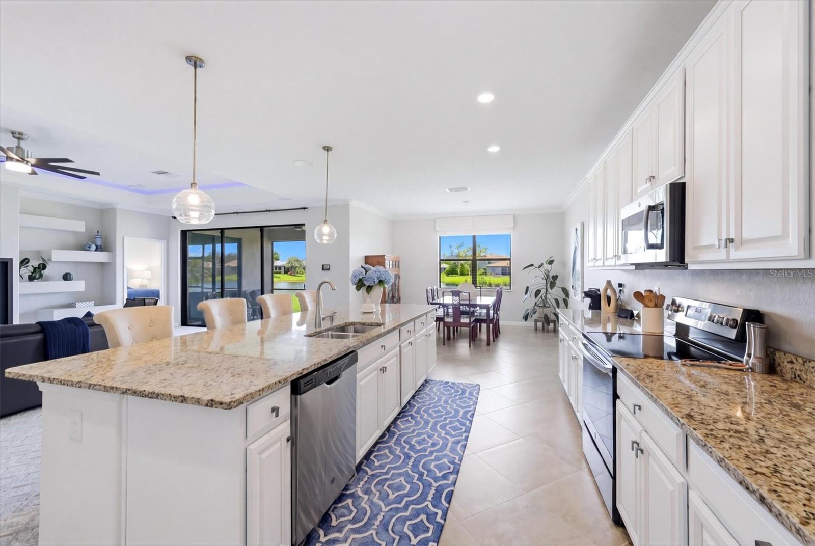 538 FIRE BUSH CT, BRADENTON, FL, 34212