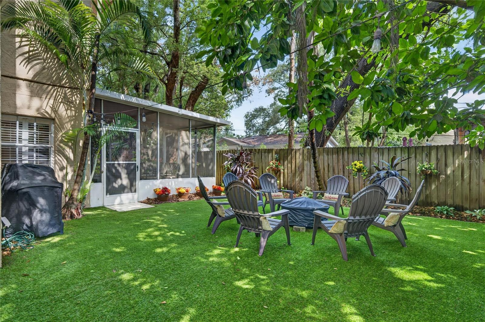 1311 W CARISSA CT, TAMPA, FL, 33604