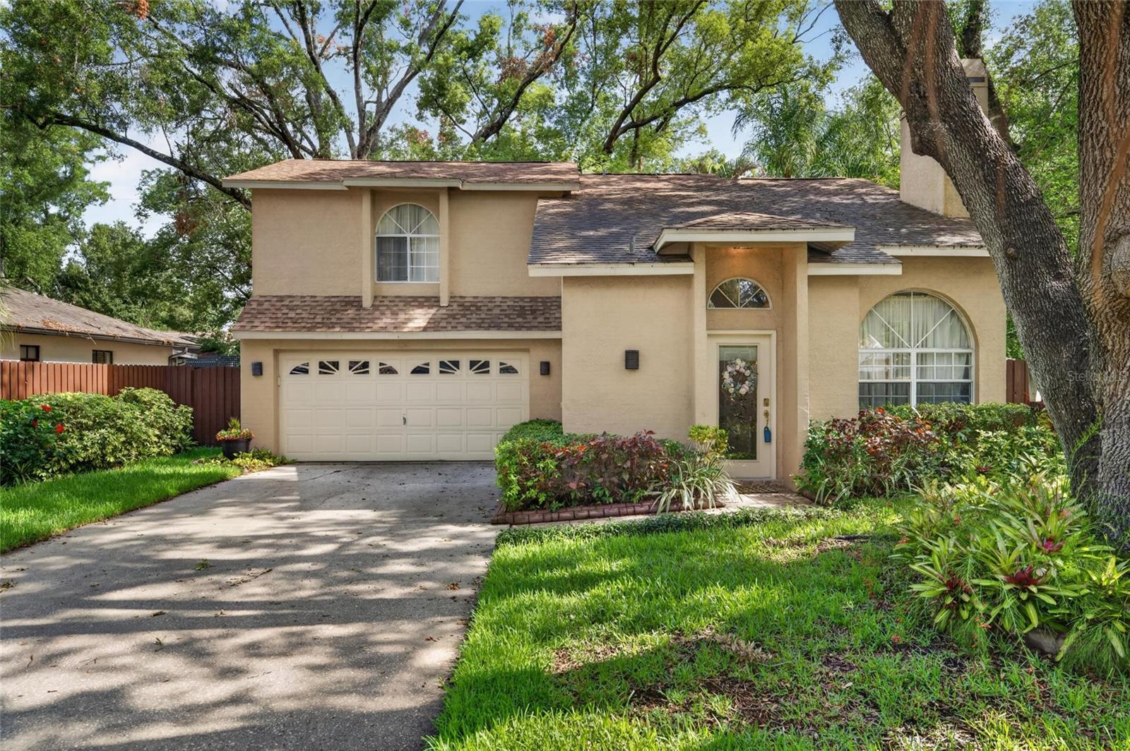 1311 W CARISSA CT, TAMPA, FL, 33604