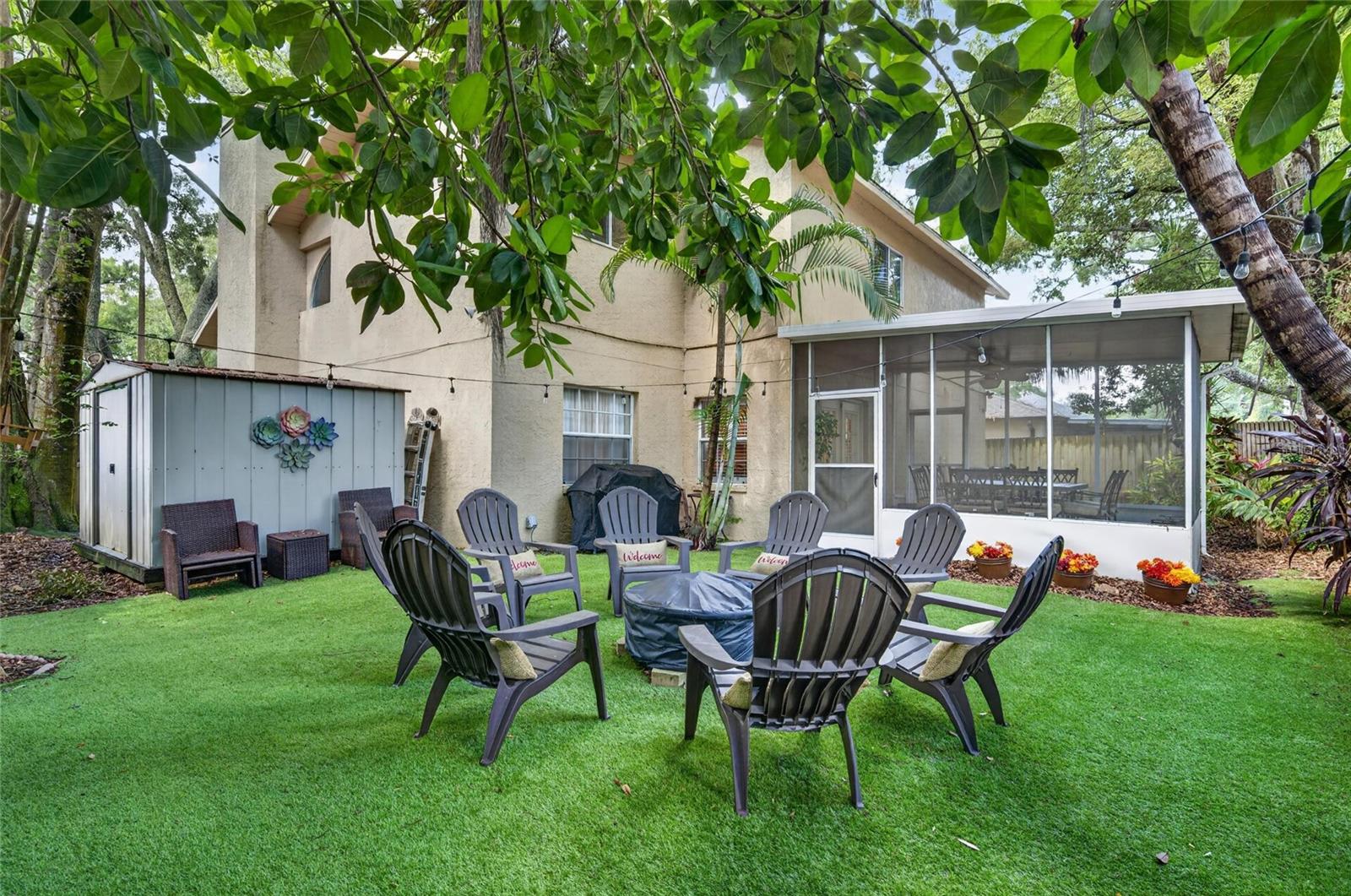 1311 W CARISSA CT, TAMPA, FL, 33604