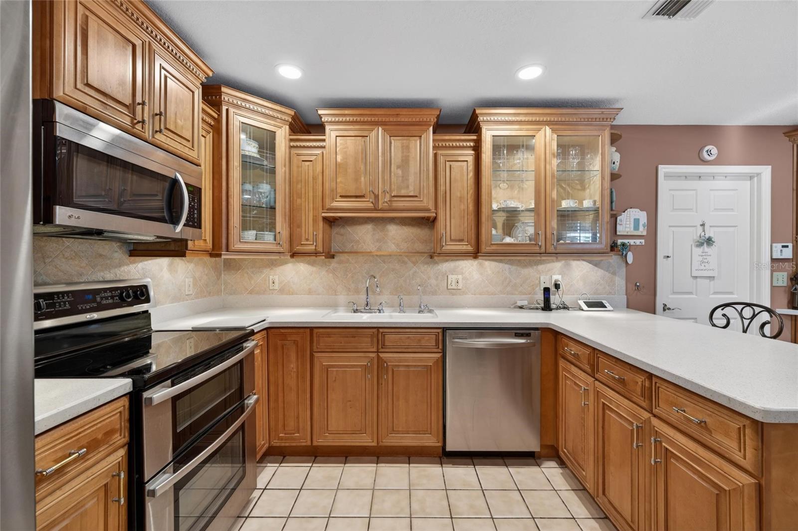 1311 W CARISSA CT, TAMPA, FL, 33604