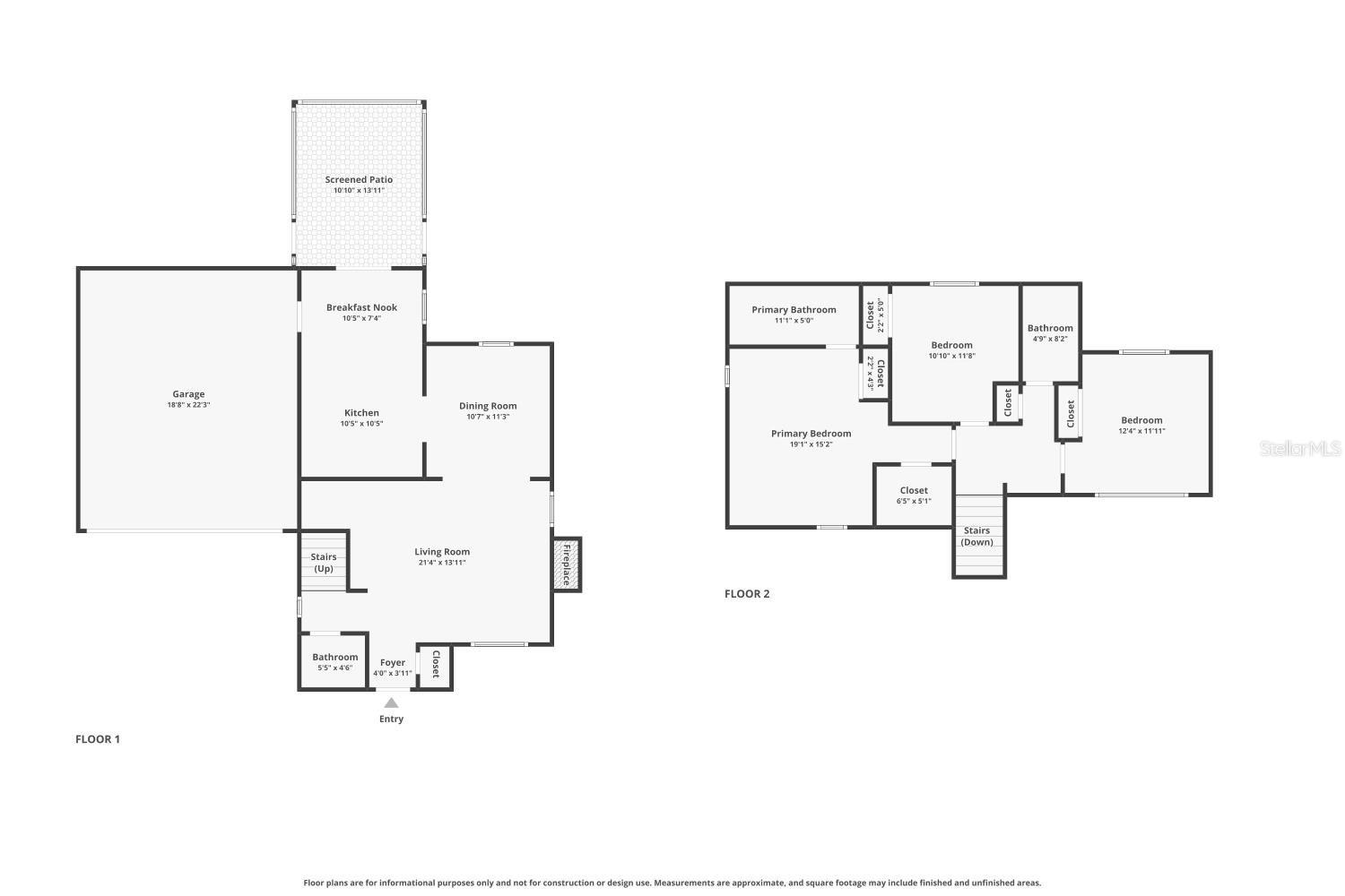 1311 W CARISSA CT, TAMPA, FL, 33604