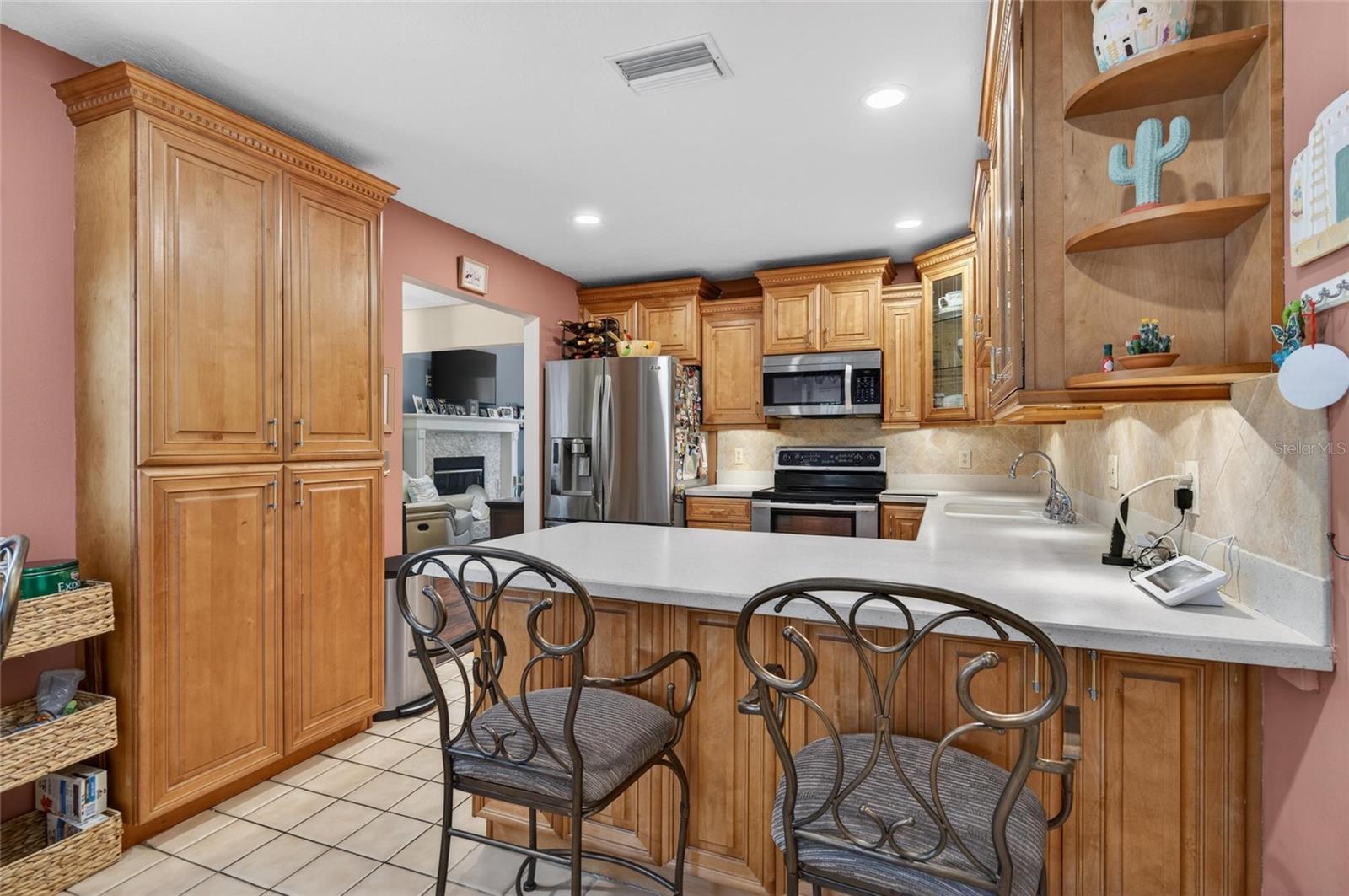 1311 W CARISSA CT, TAMPA, FL, 33604