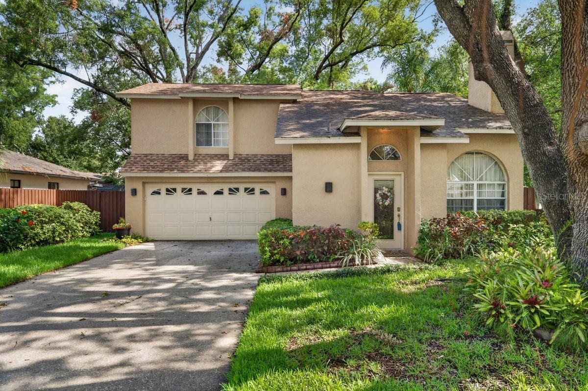1311 W CARISSA CT, TAMPA, FL, 33604