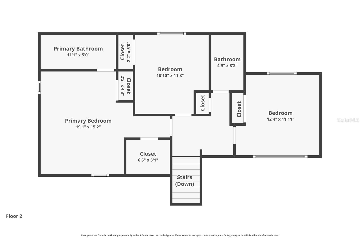 1311 W CARISSA CT, TAMPA, FL, 33604