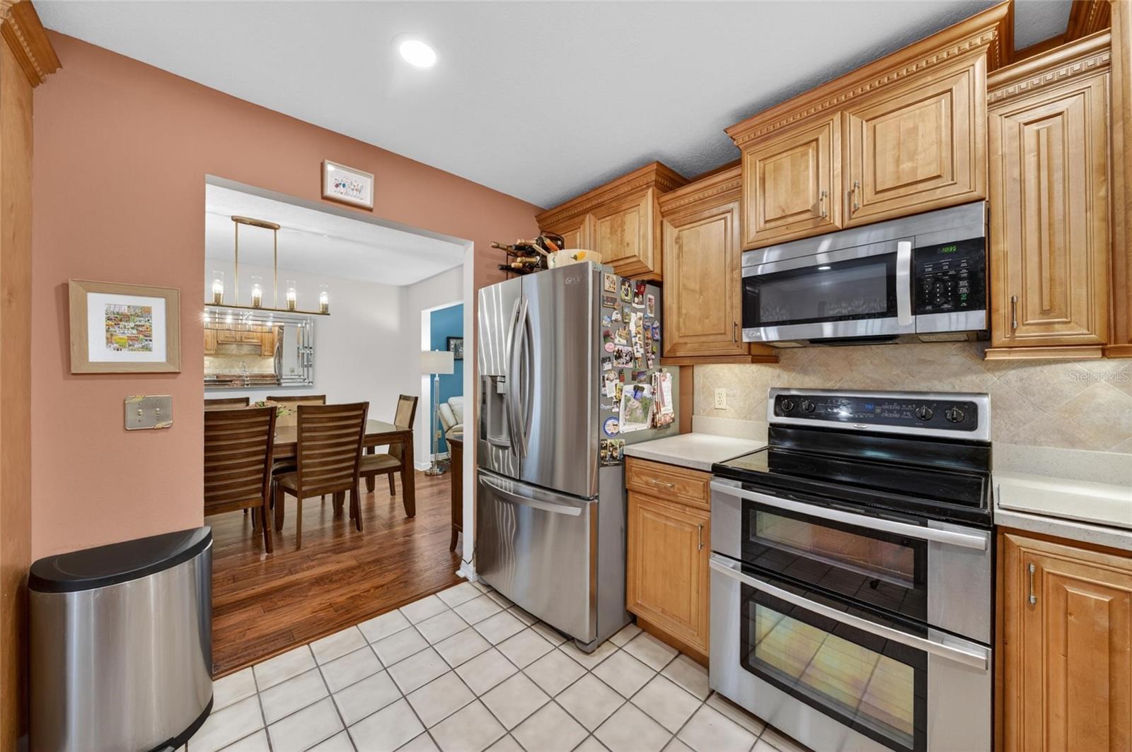 1311 W CARISSA CT, TAMPA, FL, 33604