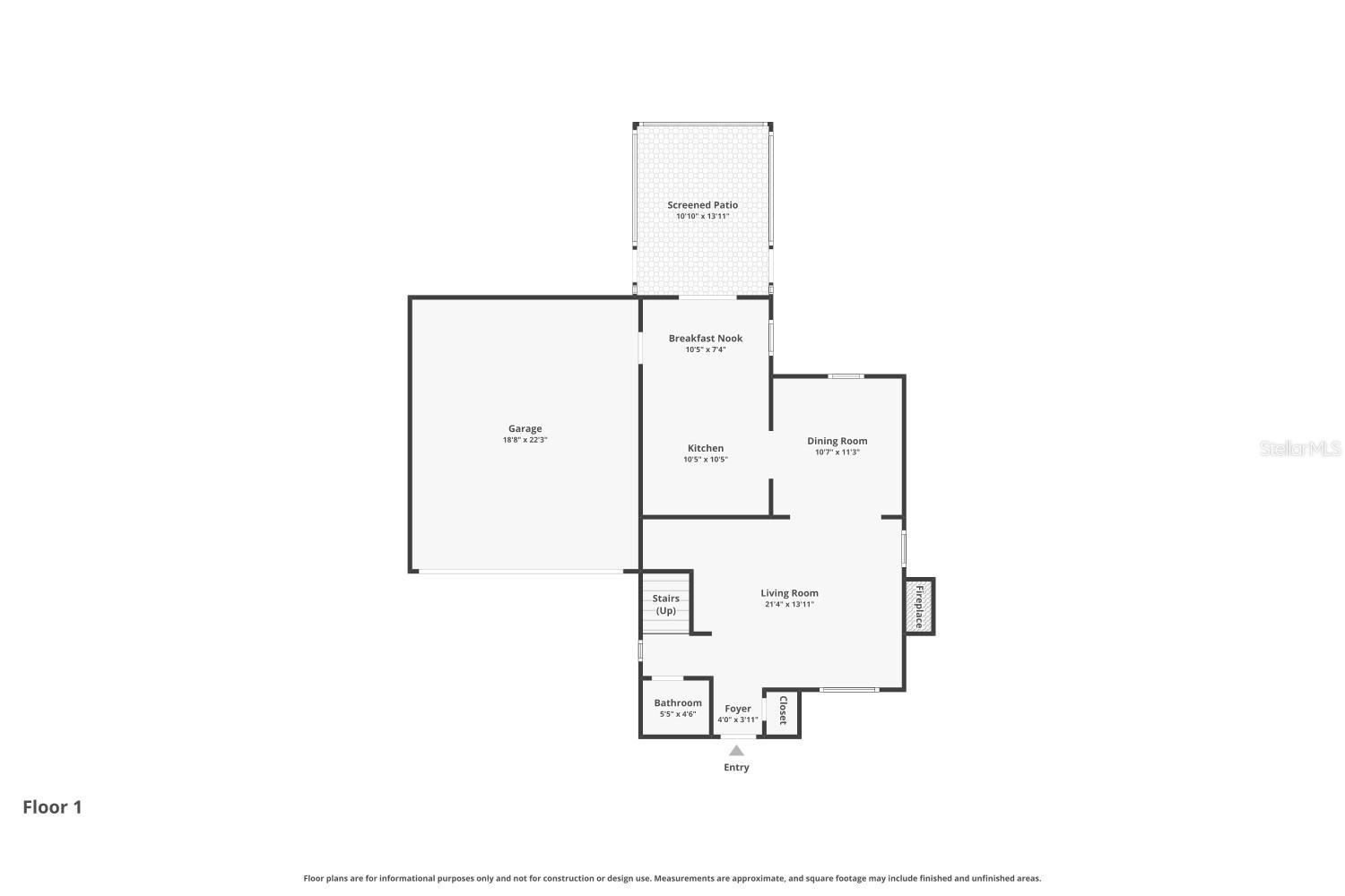 1311 W CARISSA CT, TAMPA, FL, 33604