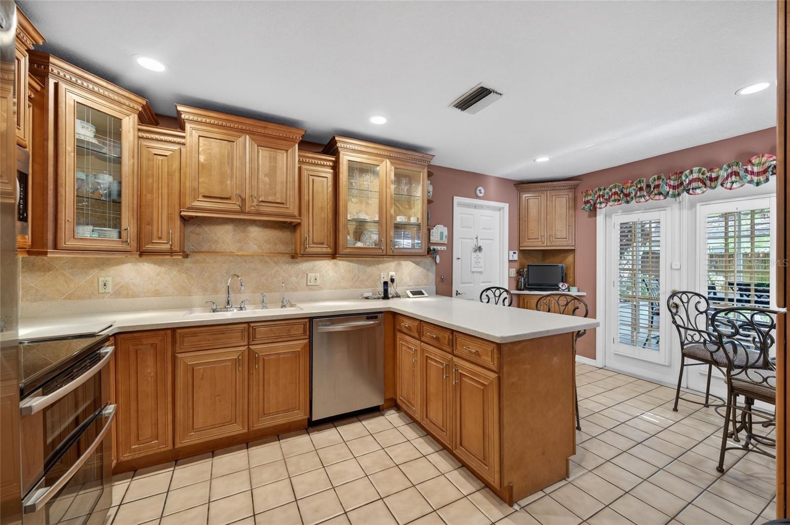 1311 W CARISSA CT, TAMPA, FL, 33604