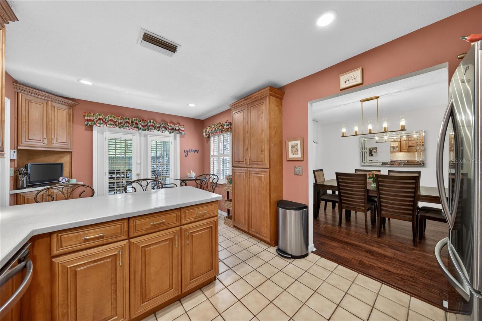 1311 W CARISSA CT, TAMPA, FL, 33604