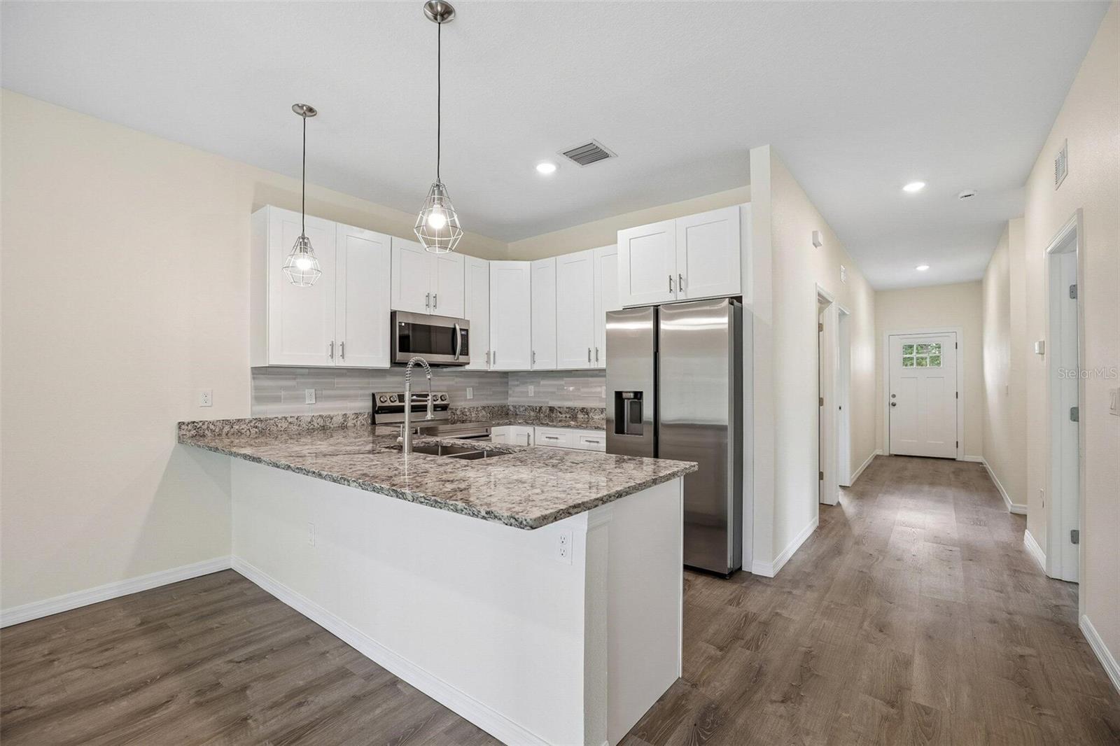 321 CAMILLIA LN, PORT CHARLOTTE, FL, 33954