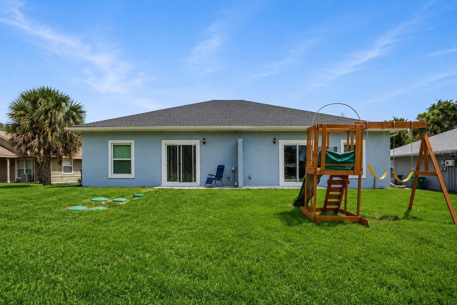321 CAMILLIA LN, PORT CHARLOTTE, FL, 33954