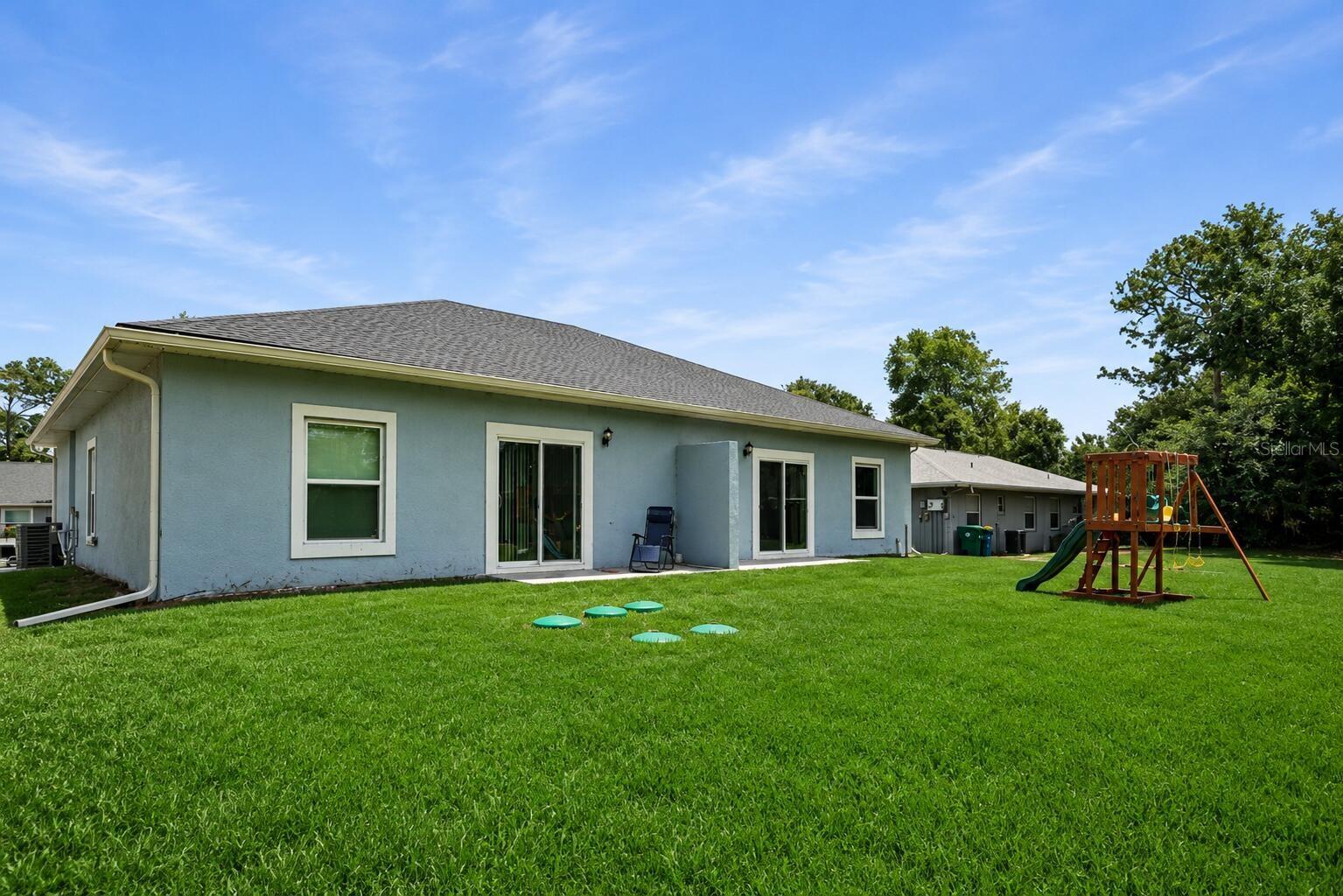 321 CAMILLIA LN, PORT CHARLOTTE, FL, 33954