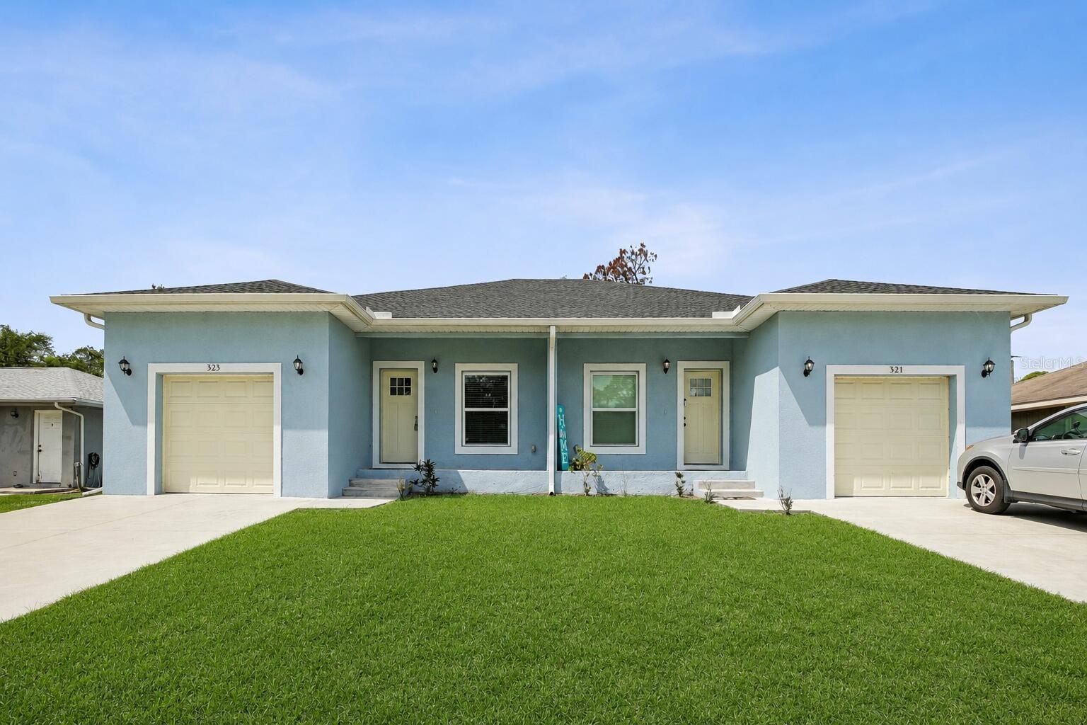 321 CAMILLIA LN, PORT CHARLOTTE, FL, 33954