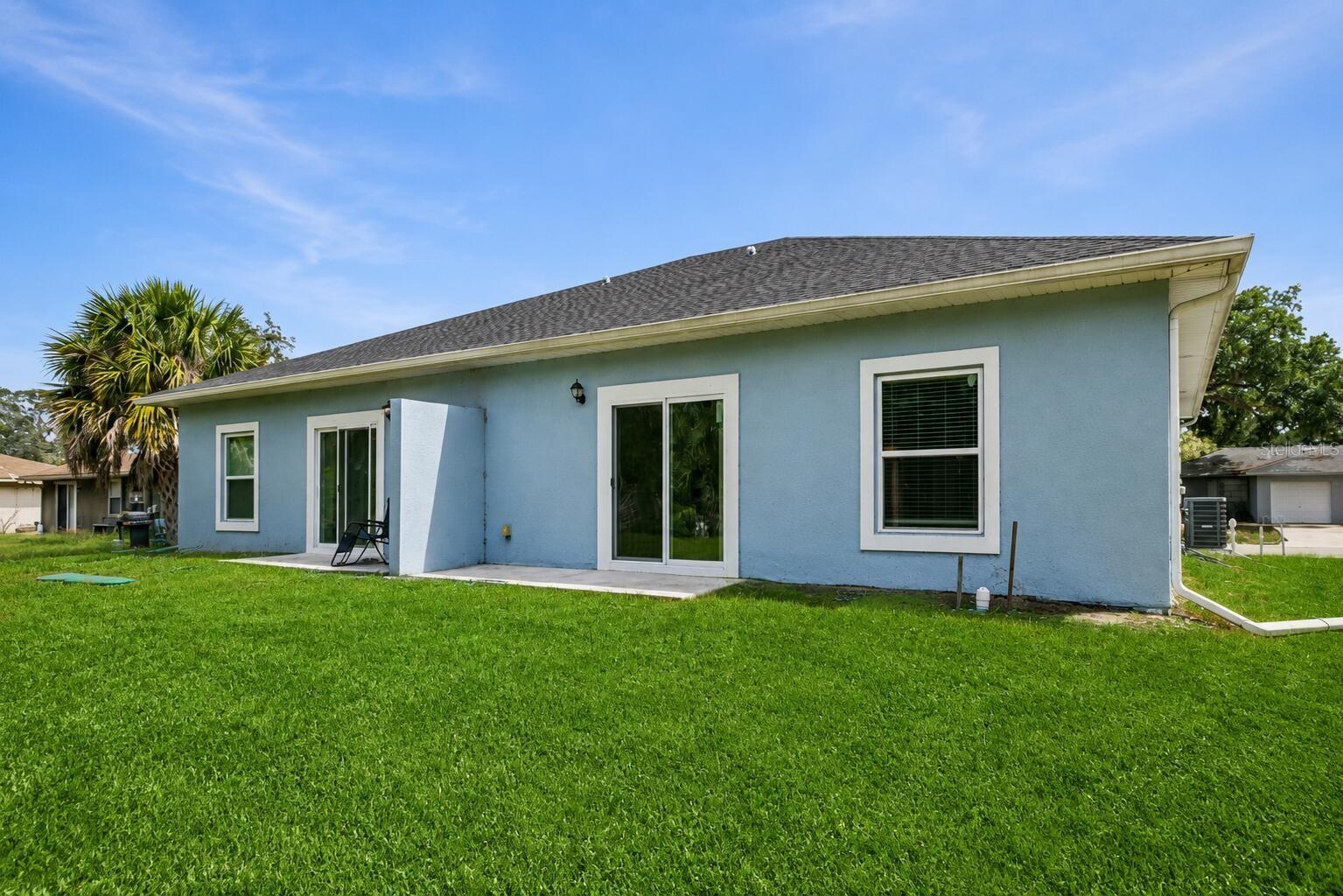 321 CAMILLIA LN, PORT CHARLOTTE, FL, 33954