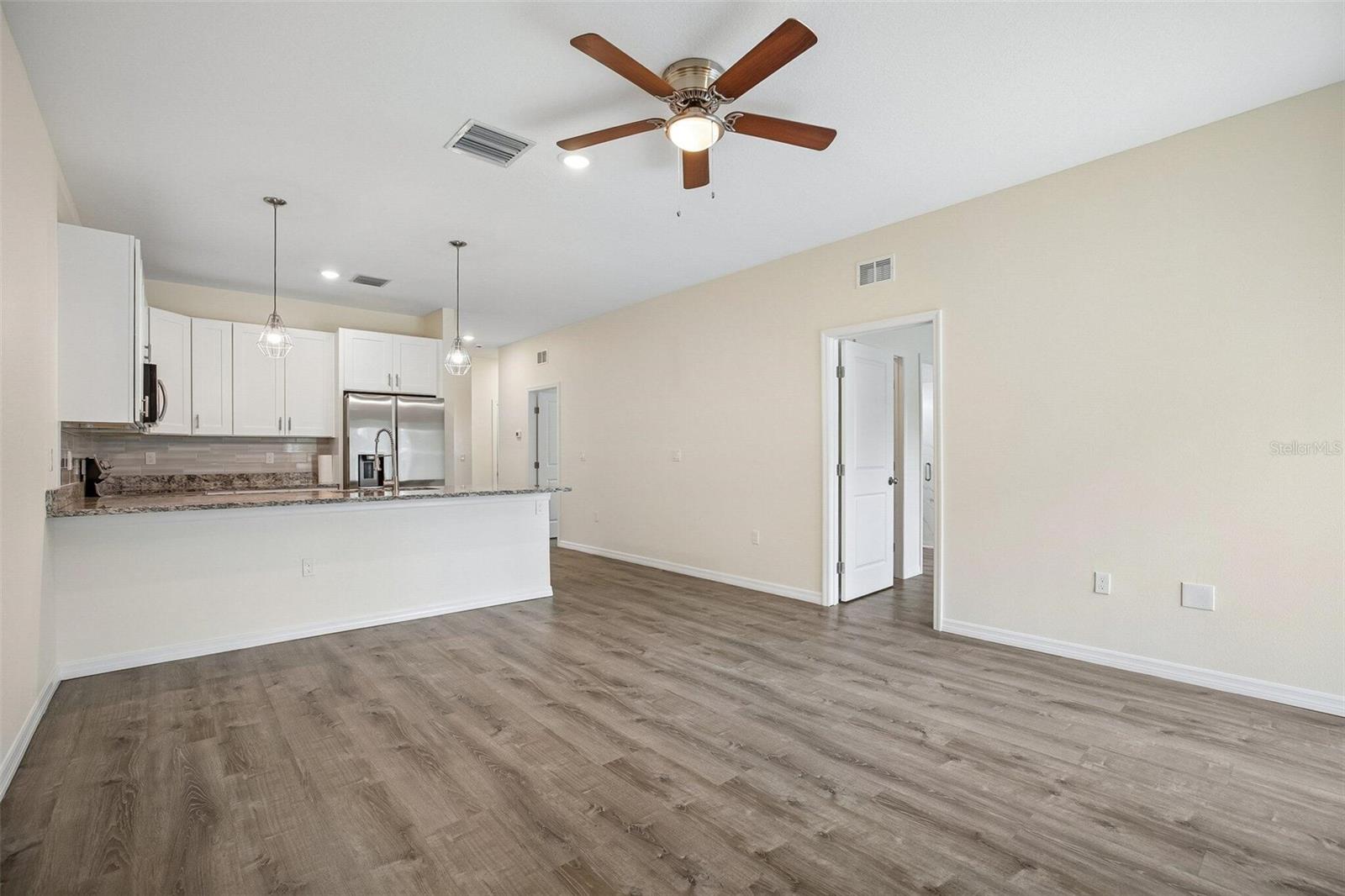 321 CAMILLIA LN, PORT CHARLOTTE, FL, 33954